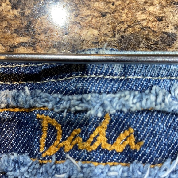 Dada supreme Jeans - Picture 10 of 10